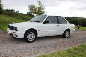 1988 BMW 325i