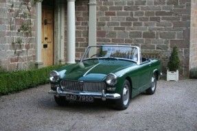 1965 MG Midget