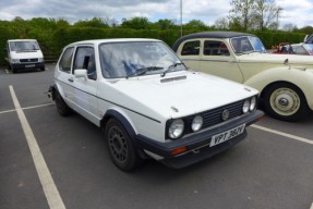 1980 Volkswagen Golf GTi