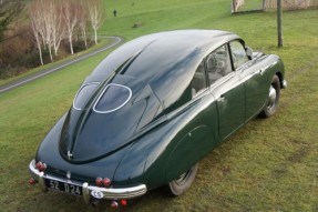 1952 Tatra Tatraplan T600