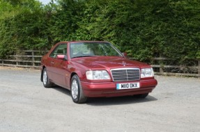 1994 Mercedes-Benz E 220