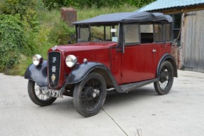 1935 Austin Seven