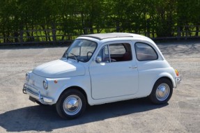 1970 Fiat 500