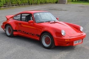 c.1970 Porsche 911