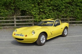 1995 Ginetta G4