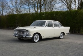 1965 Ford Zodiac