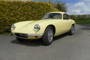 1961 Lotus Elite