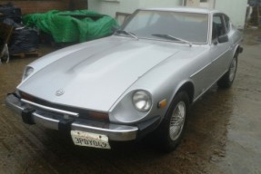 1975 Datsun 280Z