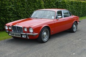 1974 Jaguar XJ6