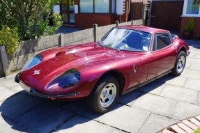 1971 Marcos GT