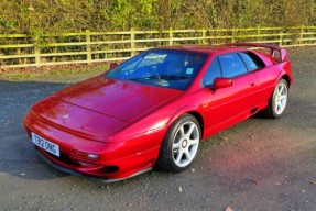 1999 Lotus Esprit V8 SE