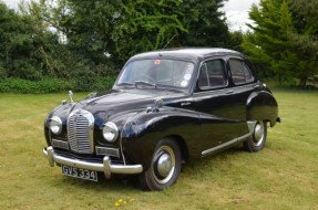 1954 Austin A40