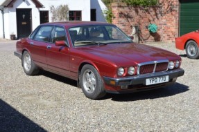 1994 Jaguar XJ6