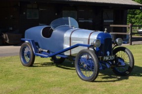 1922 Salmson VAL3