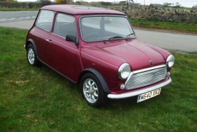 1994 Mini 35