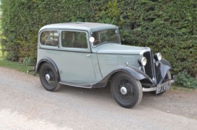 1934 Standard 9