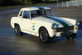 1979 MG Midget