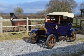 1910 Swift 7hp