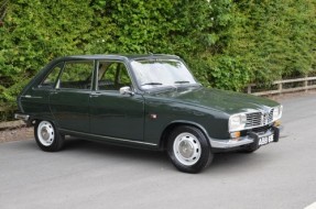 1967 Renault 16