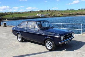 1978 Ford Escort