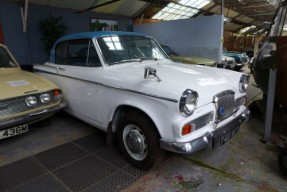 1964 Sunbeam Rapier