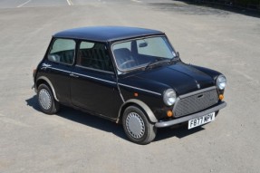 1988 Mini Designer