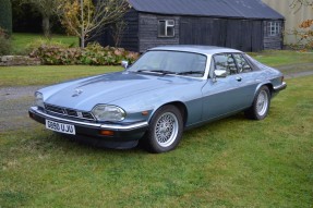 1989 Jaguar XJS