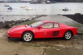 1988 Ferrari Testarossa