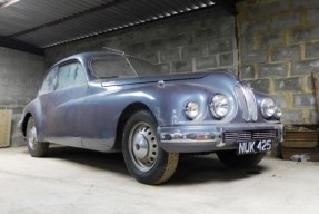 1954 Bristol 403