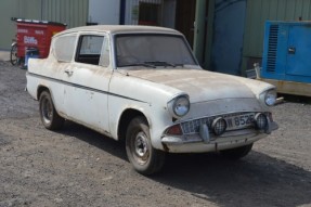 1967 Ford Anglia