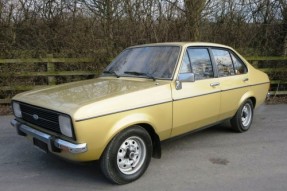 1975 Ford Escort