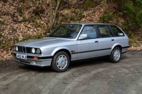 1992 BMW 316i