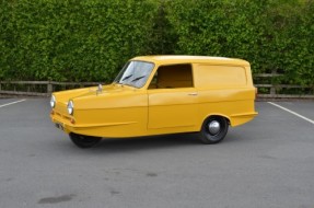 1973 Reliant Supervan