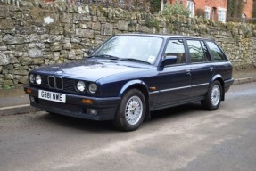 1990 BMW 320i