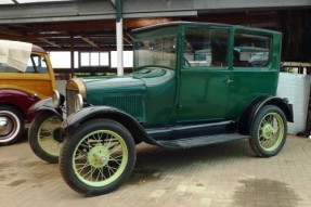 1927 Ford Model T