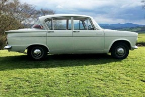 1962 Hillman Super Minx