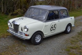 1965 Riley Elf