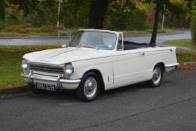 1969 Triumph Herald