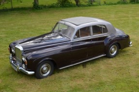 1965 Bentley S3