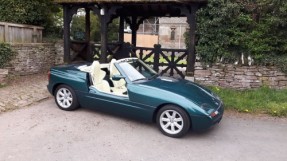 1989 BMW Z1