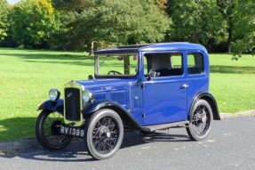 1931 Austin Seven