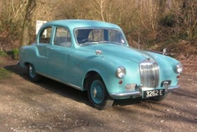 1958 Armstrong Siddeley Sapphire
