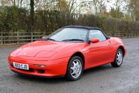 1991 Lotus Elan