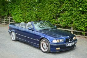 1994 BMW 325i