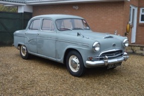 1958 Austin A95