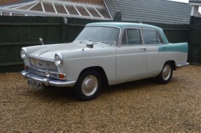 1960 Austin A55
