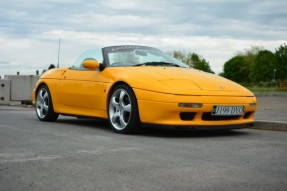 1992 Lotus Elan