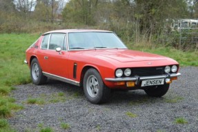 c.1975 Jensen Interceptor