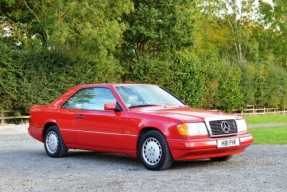 1990 Mercedes-Benz 300 CE