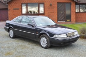 1994 Rover 820